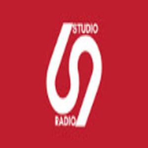 Radio Studio 69 logo