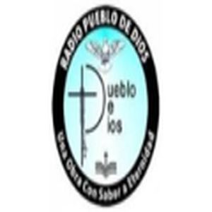 Radio Pueblo de Dios logo