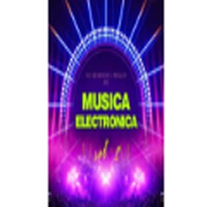 Radio Nexos Musica Electronica logo