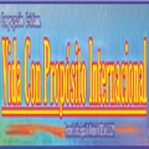 Vida con propósito Internacional logo