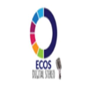 Ecos Digita Stereo logo