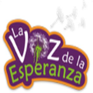 La Voz De La Esperanza logo