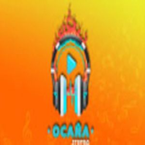 Ocaña Stereo logo