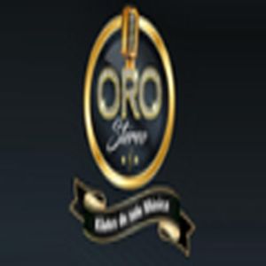 Oro Stereo Radio logo
