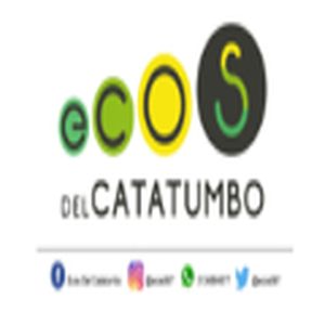 Ecos Del Catatumbo logo