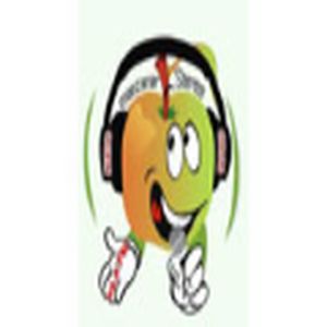Manzanar Stereo logo