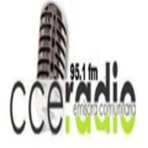 Emisora Comunitaria Ciudad del Campo Stereo logo