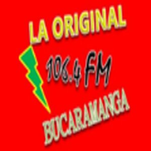 La Original logo