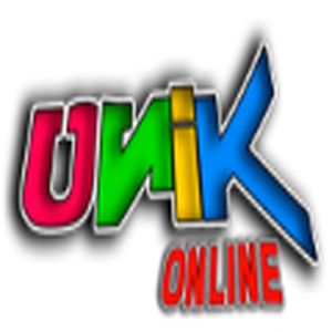 Unik Online logo