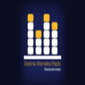 Sistema Alternativo Radio logo