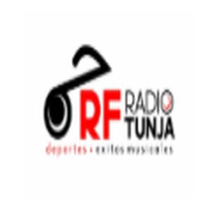 RF Radio Tunja logo