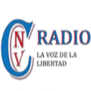 Cnv Radio logo