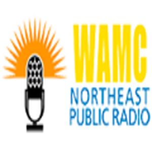 WAMC logo