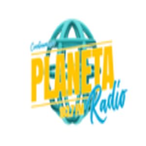 Planeta Radio Chiquinquira logo