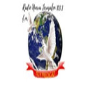 Radio Nueva Jerusalen logo