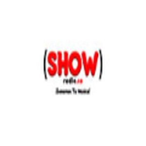 ShowRadio.co logo