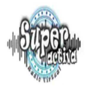 Super Activa Radio logo