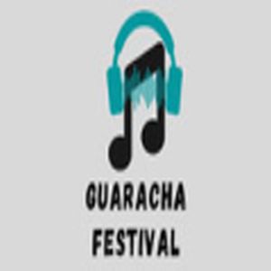 Guaracha Festival logo