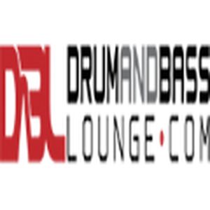 DRUM AND BASS LOUNGE logo
