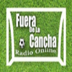 Fuera de La Cancha Radio logo