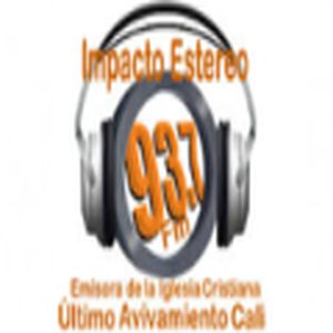 Impacto Estereo logo