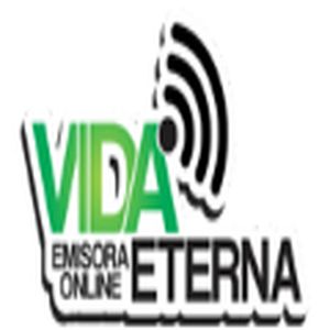 Vida Eterna logo