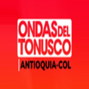 Ondas del Tonusco logo
