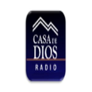 CASA DE DIOS logo