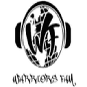 WARRIORS FAM logo