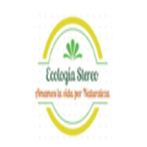 Ecologia Stereo Online logo