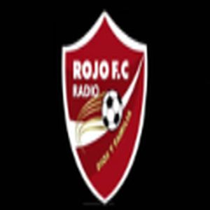 Rojo Fc Radio logo