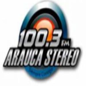 Radio Arauca Stereo logo
