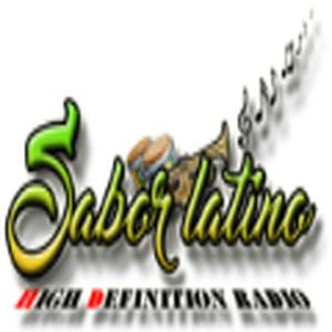Sabor latino HD logo