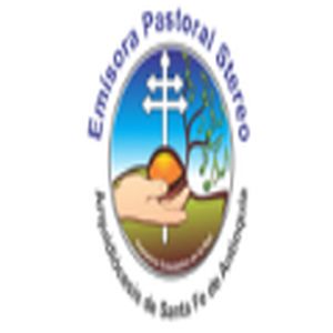 Pastoral Stereo logo