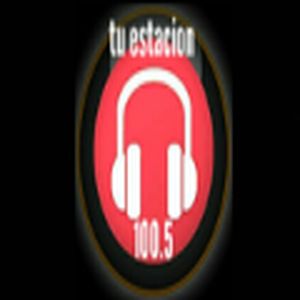 Tu Estación 100.5 logo