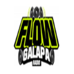 Flow Galapa | Radio Oficial logo