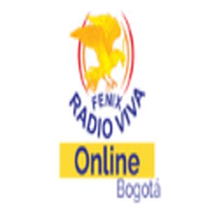 Radio Viva Fenix logo