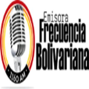 Frecuencia Bolivariana logo