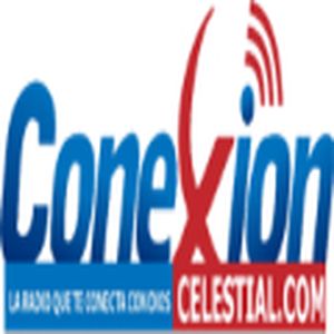 Conexion Celestial logo