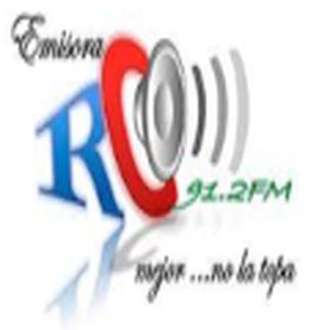 Radio Cultural de Onzaga logo