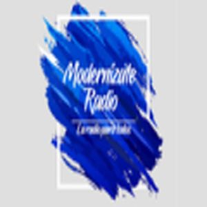Modernízate Radio logo