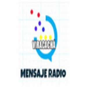 Mensaje Radio logo