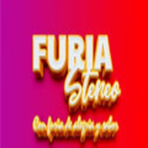Furia Stereo logo