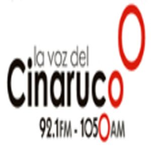 La Voz del Cinaruco logo