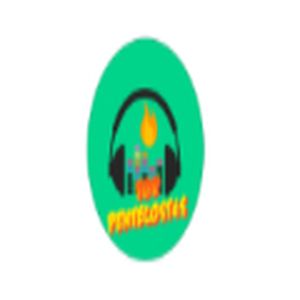 Radio Voz Pentecostês logo