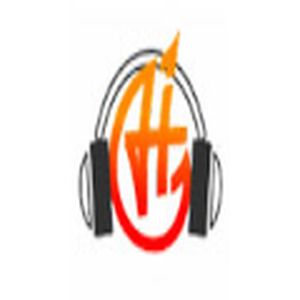 Hosanna Radio logo