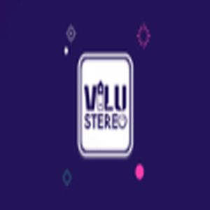 Vilu Stereo logo