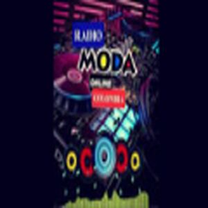 Radio Moda Colombia logo