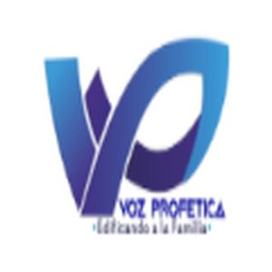 Radio Voz Profetica Malambo logo