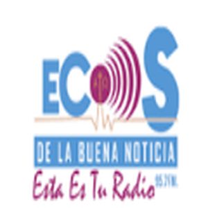 Ecos de la Buena Noticia logo